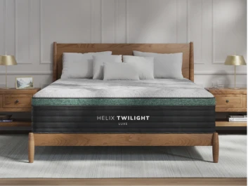 Helix Mattress Review: Does Personalized Sleep Deliver?