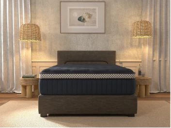 WinkBed Mattress Review: Luxury Hybrid Support Breakdown